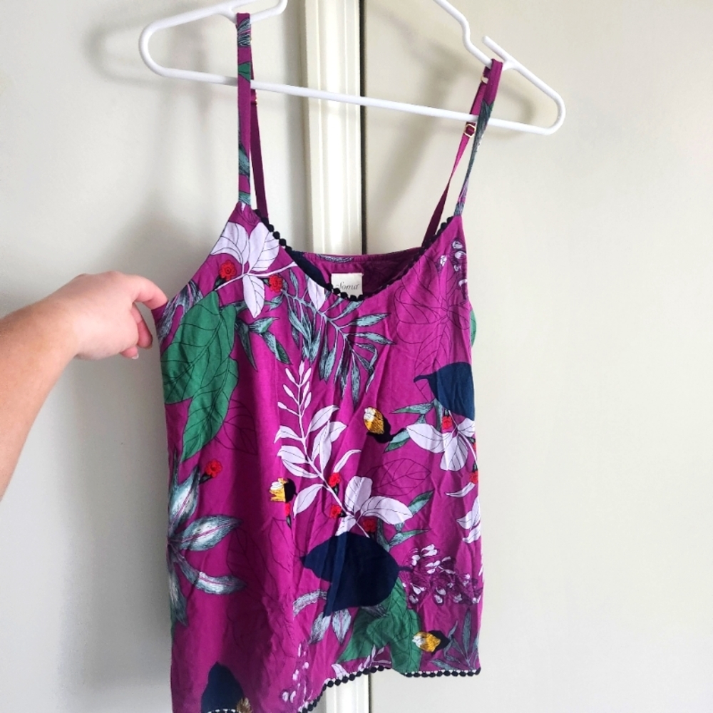 Soma sleep top